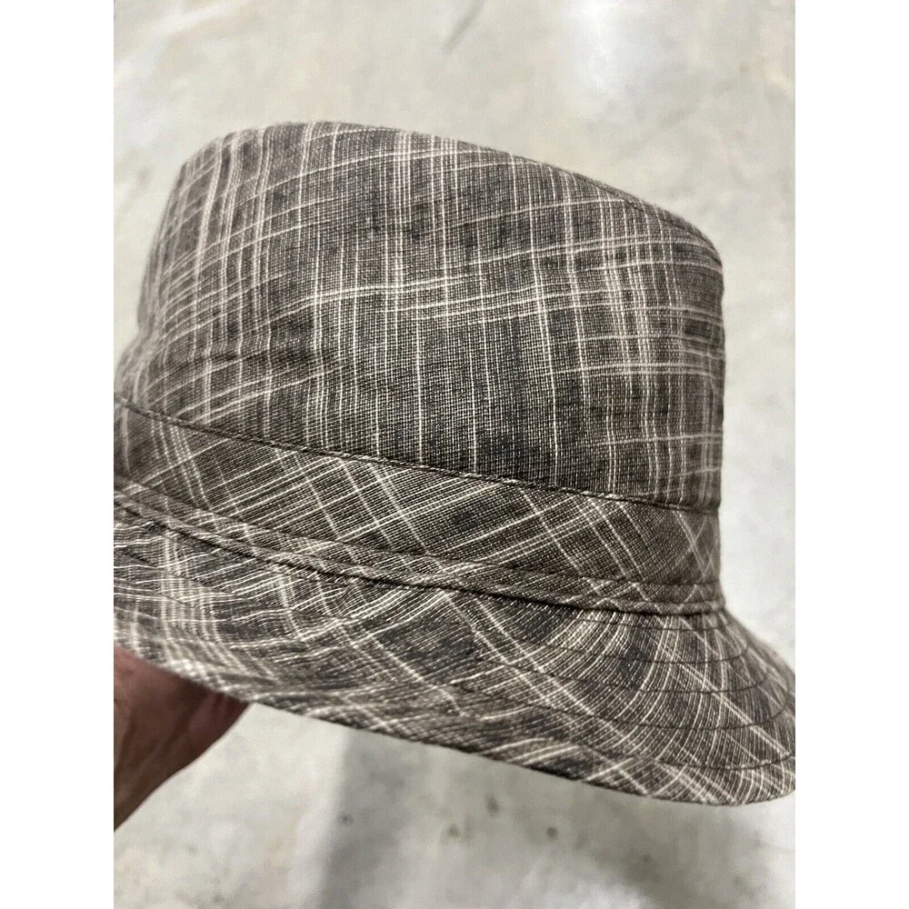 Milani Fedora - SM/Med